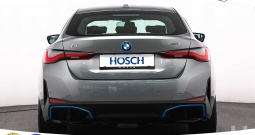 NOVO BMW i4 eDrive 40 Gran Coupé 340 KS, LED+KAM+VIRT +TEM+KOŽA+ASIST