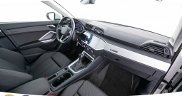 Audi Q3 35 TFSI Advanced 150 KS, LED+VIRT+GR SJED+TEM+KUKA+ASIST