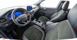 Ford Kuga 2.5 Duratec eCVT ST-Line X 225 KS, LED+KAM+VIRT +TEM+ASIST