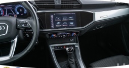 Audi Q3 35 TFSI Advanced 150 KS, ACC+LED+VIRT+GR SJED+PDC+ASIST