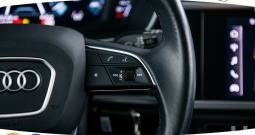 Audi Q3 35 TFSI Advanced 150 KS, ACC+LED+VIRT+GR SJED+PDC+ASIST