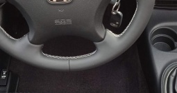 Honda Civic sedan 1.6, reg. do 7/24 + komplet ljetnih guma, direktno od vlasnika
