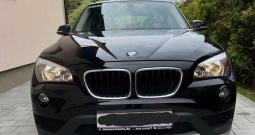 BMW X1 sDrive16d, 2015 godina, 149.000 km, Reg. do 03/2025, Navi., PDC