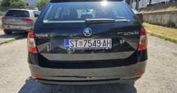 Škoda Octavia Combi 2.0 TDI, hitno