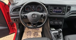 VW T-roc 1.0 TSI novo - 1.vl- HR auto - 72.000 km - nije uvoz - ZG