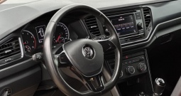 VW T-roc 1.0 TSI novo - 1.vl- HR auto - 72.000 km - nije uvoz - ZG
