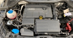 Audi A1 1.4 TDI S line redizajn • Bose •alu 17• led• navi• 5 vrata• ZG