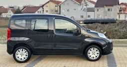 Fiat Gubo 1,3 multijet 5 sjedala * klizna vrata 2x * klima * 88.000 km