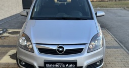 Opel Zafira 1.9 CDTI, 120 ks - 7 sjedala - HR auto - 145.000 km - ZG***