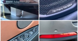 BMW X5 40d x-drive sport * laseri led*panorama* h&k*313 ks* koža** prodajem