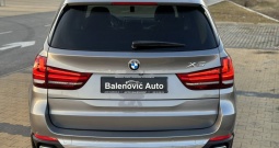 BMW X5 40d x-drive sport * laseri led*panorama* h&k*313 ks* koža** prodajem