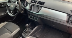 Škoda Fabia 1,4 TDI Edition, 2018, 127000 km