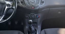 Ford Fiesta 1.6 TDCI