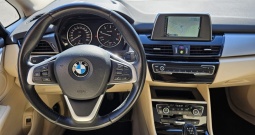 BMW 218D ACTIVE TOURER 2017 SERVISNA GARANCIJA REGISTRIRAN