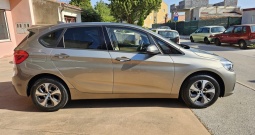 BMW 218D ACTIVE TOURER 2017 SERVISNA GARANCIJA REGISTRIRAN