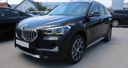 BMW X1 20d Xdrive AUTOMATIK *PANORAMA,LED,NAVIGACIJA* reg 6/2025
