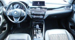 BMW X1 20d Xdrive AUTOMATIK *PANORAMA,LED,NAVIGACIJA* reg 6/2025
