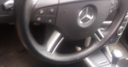 Mercedes B200 CDi dizel automatic, 2011.g.