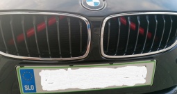 BMW serija 4 GRAND COUPE 420i KOT NOV, UGODNO