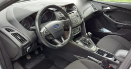 Ford Focus 1.5 tdci, nije uvoz