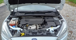 Ford Focus 1.5 tdci, nije uvoz