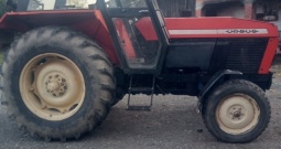Traktor Ursus 902B