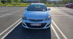 Opel Astra J Karavan 1.7 CDTI