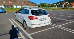 Opel Astra J Karavan 1.7 CDTI