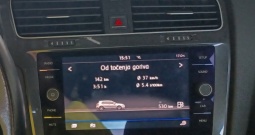 VW Golf 7.5, 83000 km! Zamjena!