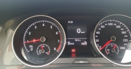 VW Golf 7.5, 83000 km! Zamjena!