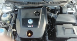 VW Golf 4 Variant 1.9TDI 74KW 2003.g. s kukom