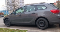 Opel Astra J, 2013.g., reg 10.'24. EXtra POnuda