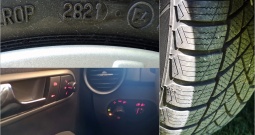 Seat Ibiza 1.4 16V, 172.000 km, reg. 12/2024, kupljena u HR