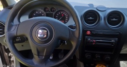 Seat Ibiza 1.4 16V, 172.000 km, reg. 12/2024, kupljena u HR