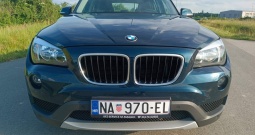 BMW X1 XDrive4x4 18d automatski mjenjač