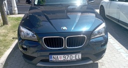 BMW X1 XDrive4x4 18d automatski mjenjač