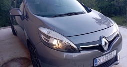 Renault Scenic III