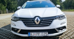 Renault Talisman Grandtour dci 160, Intens, 4 Control, TOP