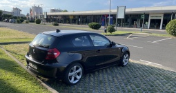 BMW 1,116i,90kW