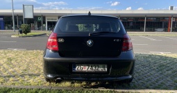 BMW 1,116i,90kW