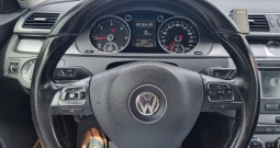 VW Passat Variant 1.6 TDI Bluemotion Comfortline
