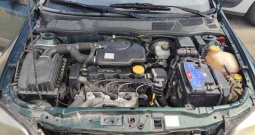 Opel Astra G 1.6 8v