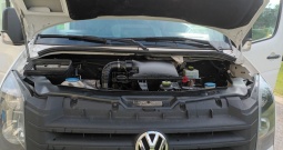 VW CRAFTER, 2.0 TDI- proizvodnja 2012. Reg. 11/2024.g
