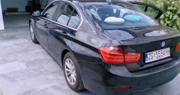 BMW, serija 320 xdrive, cijena po dogovoru!