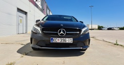Mercedes-Benz A160d, registriran do 4/2025!