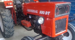 Prodaje se Traktor Univerzal 530 dt 1997.god servo volan