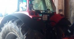 Traktor Same rubin 150