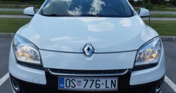 Renault Megane Grandtour 1,5 dCi, 2012. god.