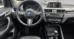 BMW X1 20d xDrive