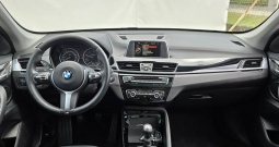 BMW X1 20d xDrive